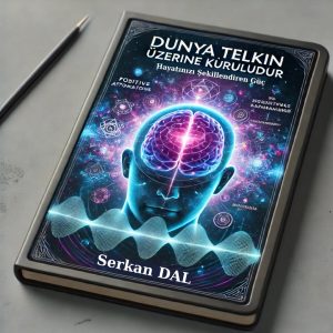 Dünya Telkin Üzerine Kuruludur –Hayatınızı Şekillendiren Güç