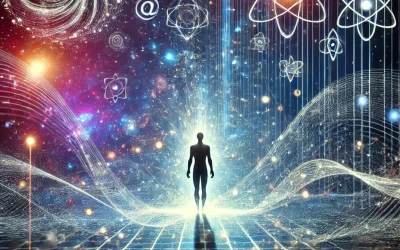 Kuantum Düşünce Nedir? Gerçekliğini Değiştirmek Mümkün mü?