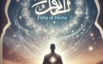 Bilinçaltı, Esma-ül Hüsna ile Temizlik | Ruhsal Dönüşümün Anahtarı