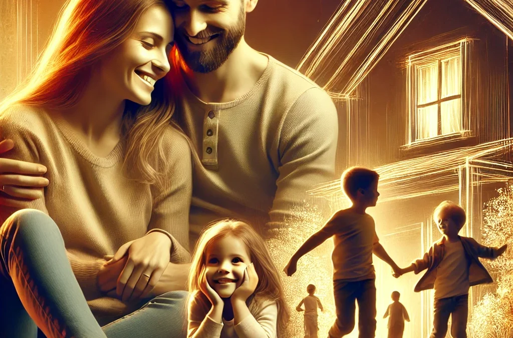 Aile ve Çift Mutluluğu İçin Altın Tavsiyeler | Sağlıklı ve Huzurlu Bir Aile Hayatı