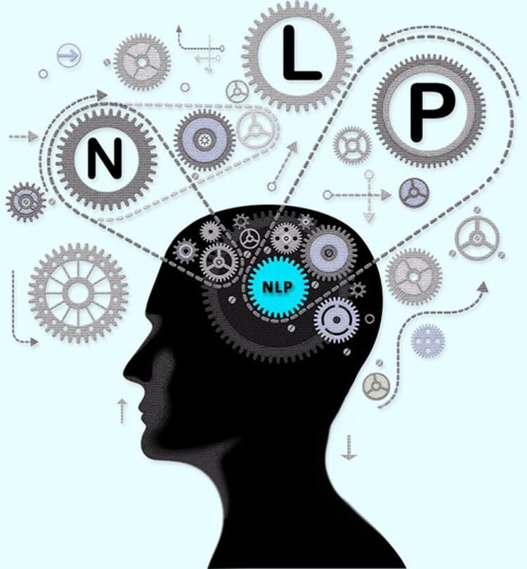 NLP Starter Eğitimi
