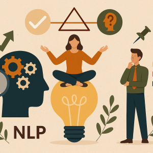 NLP Practitioner Uygulayıcılık Eğitimi (Master Modül)