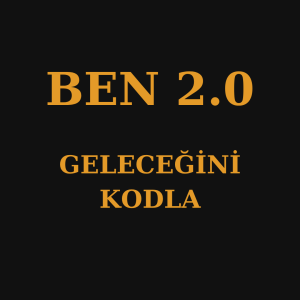 MODÜL 3: BEN 2.0 Geleceği Kodla: Zihin, Zaman ve Enerji ile Hizalan