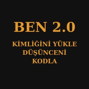 MODÜL 1: BEN 2.0 Kimliğini Yükle: Kimlik Yeniden Yazım Programı