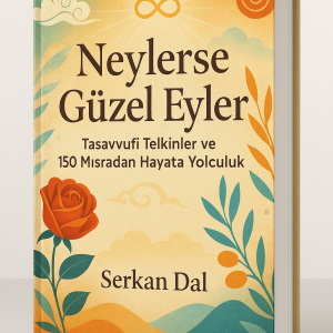 Neylerse Güzel Eyler: Anlamadığın Yerde Hayran Olmak