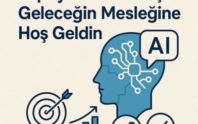 Yapay Zeka ile Koçluk Nedir? | AI Destekli Geleceğin Koçluğu