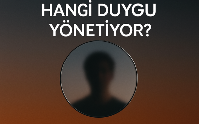 Duygularınla Başa Çıkmanın Yeni Yolu: Duygu Haritanı Güncelle