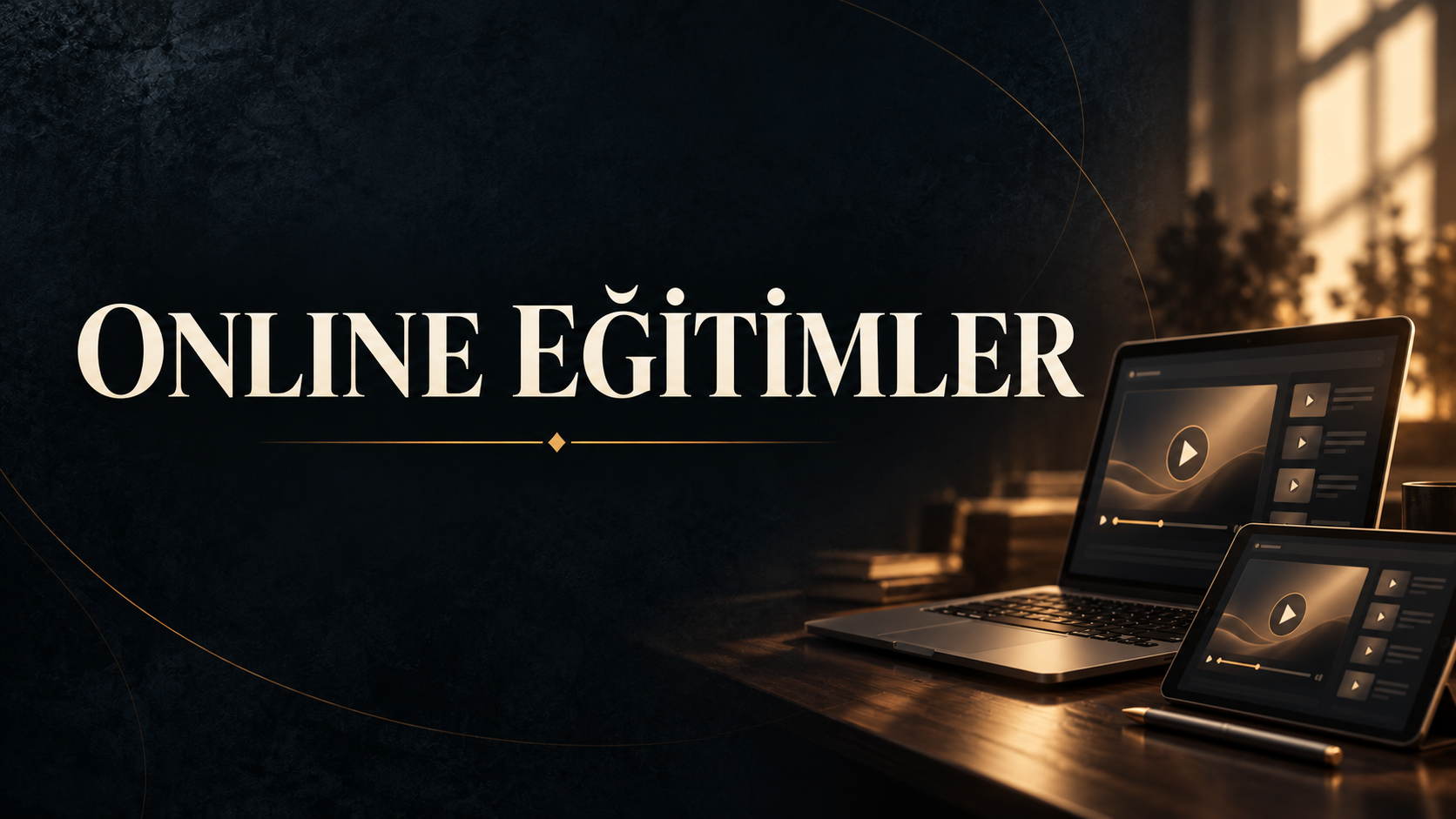 online eğitim
