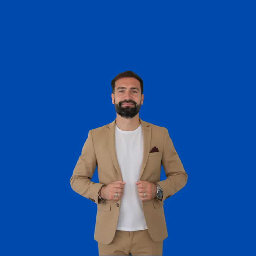 Serkan Dal