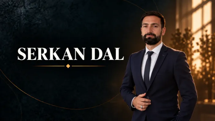 Serkan Dal hakkında
